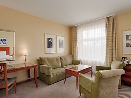 Radisson Blu Ridzene Hotel