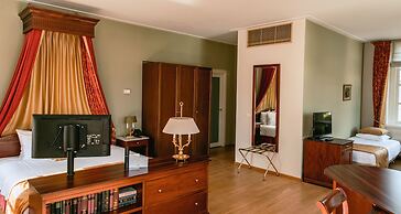 Grand Hotel Karel V