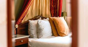 Grand Hotel Karel V