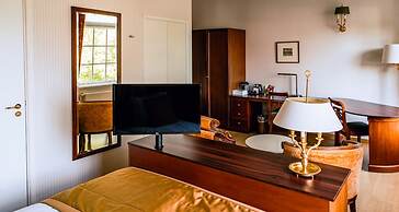 Grand Hotel Karel V