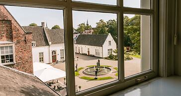 Grand Hotel Karel V