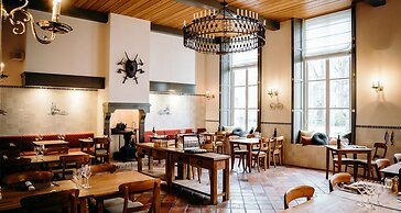 Grand Hotel Karel V