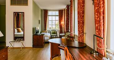 Grand Hotel Karel V