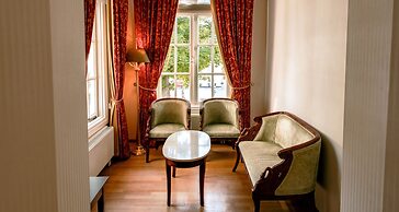 Grand Hotel Karel V