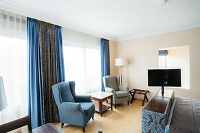Grand Hotel Karel V