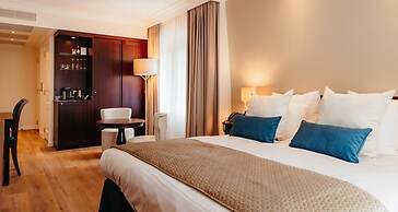 Grand Hotel Karel V