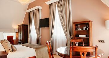 Grand Hotel Karel V