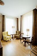 Grand Hotel Karel V