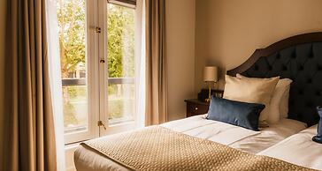 Grand Hotel Karel V