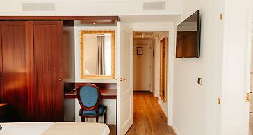 Grand Hotel Karel V