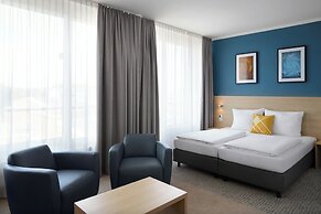 Four Points Flex by Sheraton Goettingen