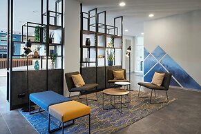 Four Points Flex by Sheraton Goettingen
