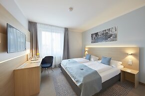 GHOTEL hotel & living Göttingen