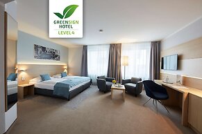 GHOTEL hotel & living Göttingen