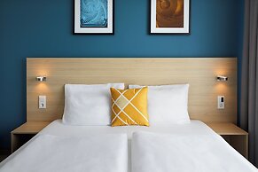 Four Points Flex by Sheraton Goettingen