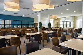 Four Points Flex by Sheraton Goettingen