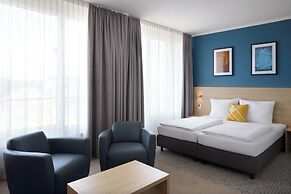 Four Points Flex by Sheraton Goettingen