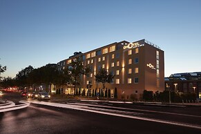 GHOTEL hotel & living Göttingen