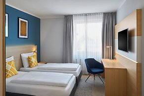 Four Points Flex by Sheraton Goettingen