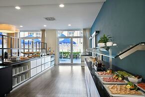 Four Points Flex by Sheraton Goettingen