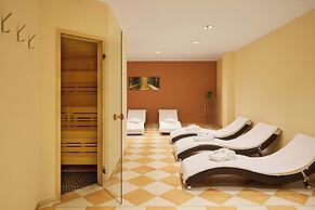 Four Points Flex by Sheraton Goettingen