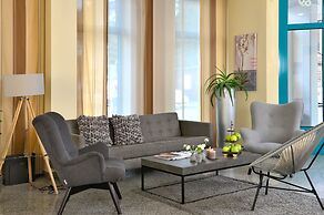 Hotel Residenz Oberhausen