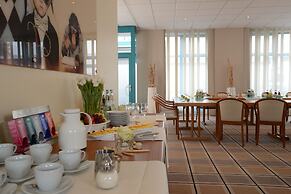 Hotel Residenz Oberhausen