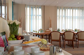 Hotel Residenz Oberhausen