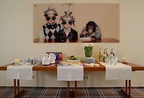 Hotel Residenz Oberhausen