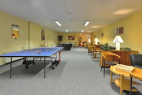 Hotel Residenz Oberhausen