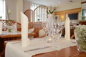 Hotel Residenz Oberhausen