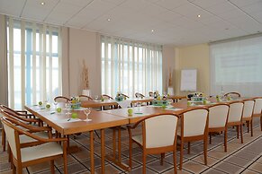 Hotel Residenz Oberhausen