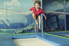 Precise Resort Rügen & SPLASH Erlebniswelt