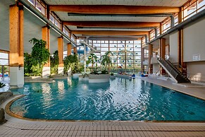 Precise Resort Rügen & SPLASH Erlebniswelt