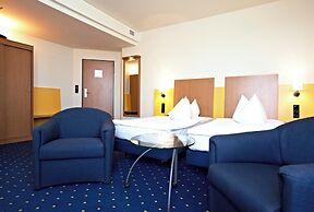 IntercityHotel Stralsund