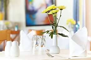 IntercityHotel Stralsund