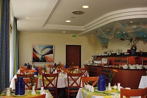 IntercityHotel Stralsund