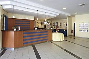 IntercityHotel Stralsund