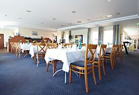 IntercityHotel Stralsund