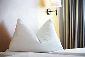 IntercityHotel Stralsund