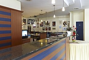 IntercityHotel Stralsund