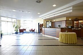 IntercityHotel Stralsund