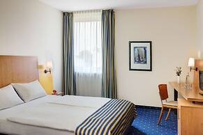 IntercityHotel Stralsund