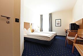 IntercityHotel Stralsund