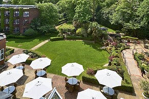 The Bull Hotel