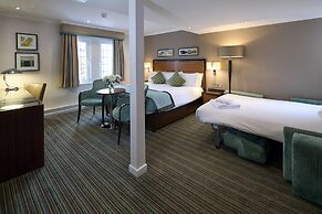 The Bull Hotel