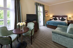 The Bull Hotel