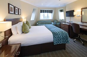 The Bull Hotel