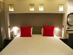 De Keyser Hotel