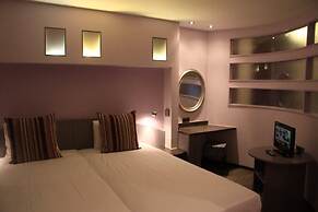 De Keyser Hotel